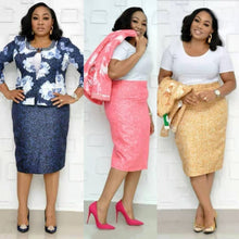 Load image into Gallery viewer, south african dresses for women 2019 vetement femme dashiki africa ladies clothes african print dresses ankara office dress